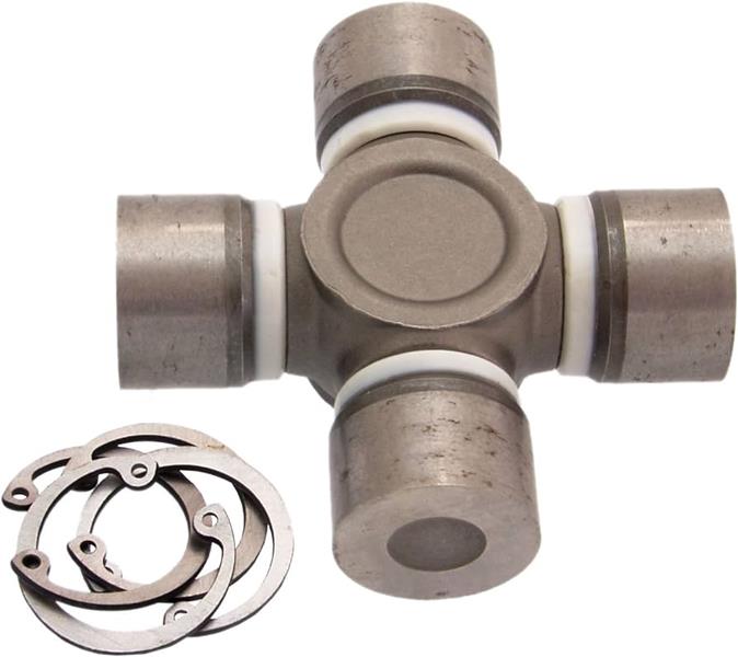 GMB GUN-52 Mafsal İstavrozu Nissan Navara 2.5l Yd25ddti Dci D40 4x2 04-> - Arka / 2.3l Ys23 D23 16->Ön-Arka Ölçü: Diştan Segmanli Boy:82 X Kafa Çapi:26.99