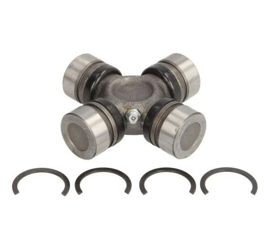 GMB GUT-12 Mafsal İstavrozu Toyota Hiace 2.4l Lh112 Lh114 89-> / Hilux 2.4l Ln85 Ln145 4x2 90-04 Büyük Tip Ölç Ü: İçten Segmanli Boy:56 X Kafa Çapi:26