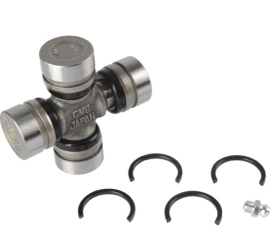 GMB GUT-13 Mafsal İstavrozu Toyota Hilux 2.4l Ln85 Ln145 4x2 90-04 Küçük Tip Ölçü: Içten Segmanlı Boy: 46.8 X Kafa Çapı: 26