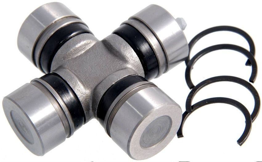 GMB GUT-23 Mafsal İstavrozu Toyota Hilux Ln105 Ln106 4x4 88-04 / Land Cruiser Kzj90 Vzj90 Fzj80 95-99 Ölçü: İç Ten Segmanli Boy:52 X Kafa Çapi:29