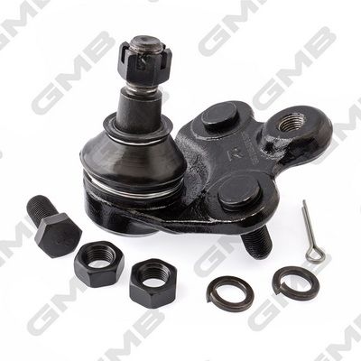 GMB 0105-0376 Rotil Alt Sağ Honda Civic 1.6l R16a2 Fd6 Vtec Sedan 06-11 / 1.8l R18a2 Fd7 Sedan 06-11 / 1.3l Hybrid Lda2 Fd3 06->