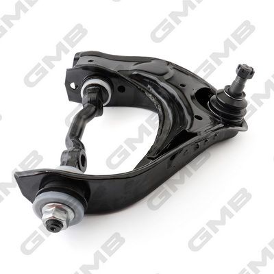 GMB 0210-0071 Salincak Üst Sağ Rotilli Hyundai H100 2.5l D4ba 4d55 4d56 Panelvan 94-05 / H100 2.6l Kamyonet 96-> / Starex 2.5l D4bh Tc. Tci 96-01 / Mitsubishi L300 2.5l 4d55 4d56 Panelvan 86-04