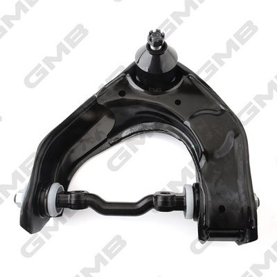 GMB 0210-0072 Salincak Üst Sol Rotilli Hyundai H100 2.5l D4ba 4d55 4d56 Panelvan 94-05 / H100 2.6l Kamyonet 96-> / Starex 2.5l D4bh Tc. Tci 96-01 / Mitsubishi L300 2.5l 4d55 4d56 Panelvan 86-04