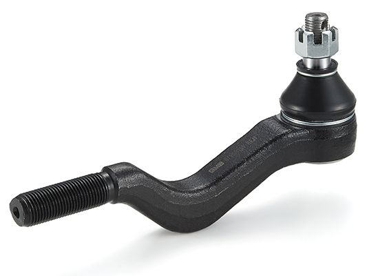GMB 0710-0151 Rot Başi İç Sağ/Sol Mitsubishi L200 2.5l 4d56 K74t 4x4 96-07 / 2.5l 4d56int Magnum Turbo 01-06 / Paj Ero 2.8l 3.0l 3.5l 91-98