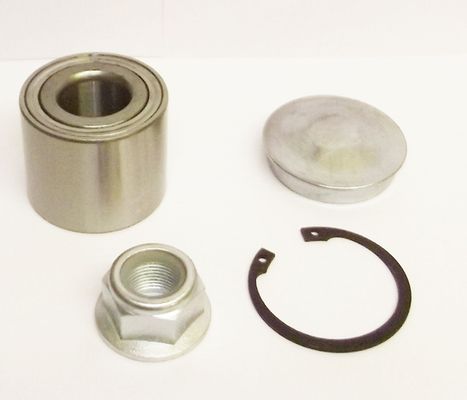 GMB GH0032R0BD Arka Teker Rulmani Renault Clio Iii 05> Megane Ii 02> Modus 04> Twingo Ii 07> 45x25x55