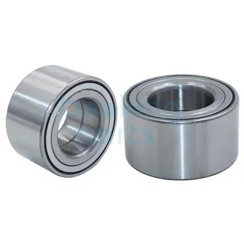 GMB GH038030D Ön Teker Rulmani Daihatsu Terios 1.3l J100 J102 97-05 / Terios 1.5l 3sz-Ve J210 06->