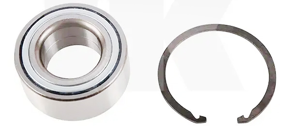 GMB GH039080D Ön Teker Rulmani Hyundai Elantra 1.6l 01-05 / Matrix 05-10 / Kia Cerato 1.6l 2.0l 04->