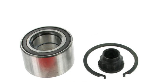 47-4305 On Tekerlek Rulmani Sol-Sag Abs Okuyuculu 40x75x39 Toyota Yaris 1.33 Vvt-I - 1.4 D-4d 2006-2010/ Yaris 1.33 - 1.5 Hybrid 2011-