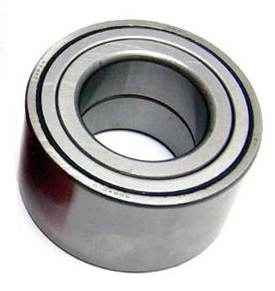 GMB GH045050D Ön Teker Rulmani Toyota Corolla Verso 1.6l 3zz-Fe Znr10 04-09 / 1.8l 1zz-Fe Znr11 04-> / 2.2l 2adftv Aur10 04-09