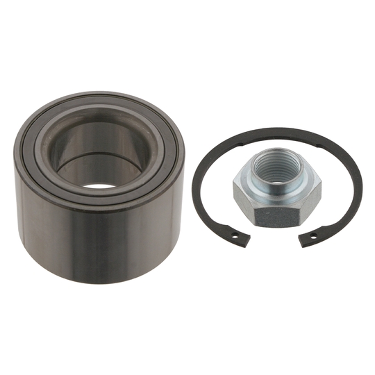 GMB GH035035BD Teker Rulmani  Alto / Macar Swift