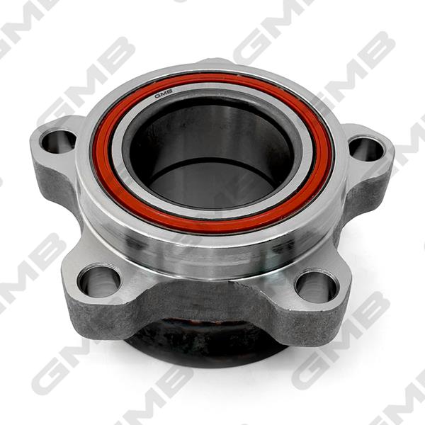 GMB GH21160 Ön Teker Bilyasi Poryali Transit V184 00>06 Abs Li 45x115x53 Btf1125b