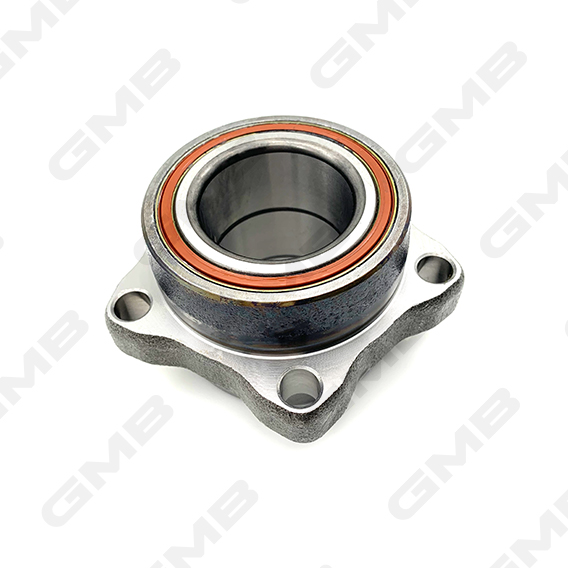 GMB GH21170 Ön Teker Rulmani Alçak Tavan Transit V347-V348 2.2 Tdci-2.4 Tdci 06 > 45x117x57 Abs Siz 5 Bijon