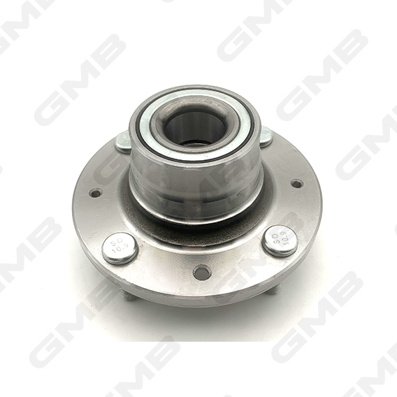 GMB GH22390 Arka Teker Rulmani Mitsubishi Carisma 95>06 Volvo S40 95>06 V40 95>06 Kit
