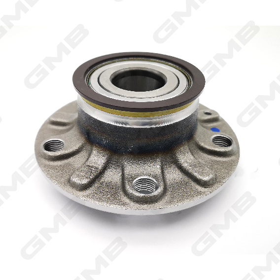 GMB GH22530 Arka Porya 30mm Golf 5-6-7-Jetta 3-Passat-Leon-Octavia-Caddy -Super B-Tig