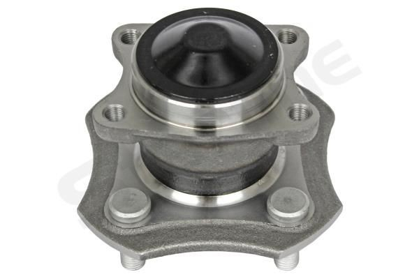GMB GH30070 Arka Teker Poryasi Toyota Yaris 1.0l 1sz-Fe Scp10 99-05 / 1.3l 2nz-Fe Ncp10 99-05 - Kampana Tipi Ark A Frenler İçin