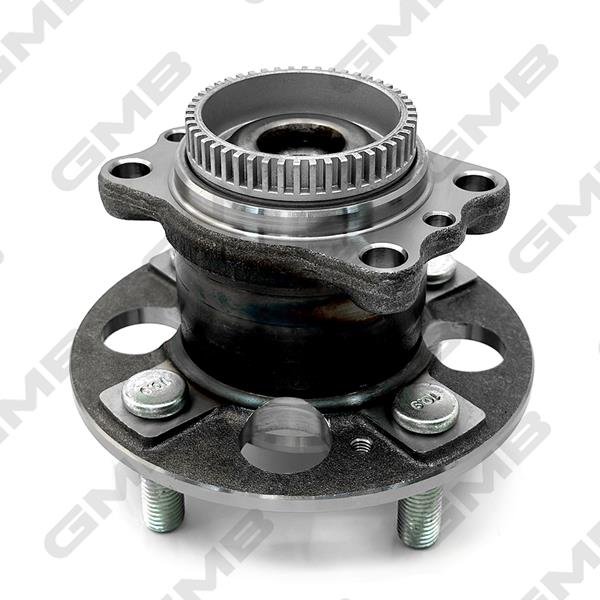 BSG 40-600-006 Porya Arka Rulmanli Abs Li Accent Blue/Solaris/Picanto/Rio