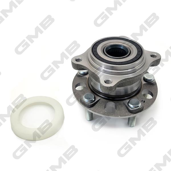 GMB GH34940 Arka Teker Poryasi Hyundai Tucson / Kia Sportage 1.6l G4fj 15-> 1.6l D4fe 18->2.0l D4ha 15->