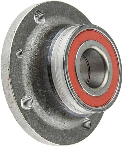 GMB GH21720 Arka Teker Poryasi Rulmanli Tempra-Doblo-Palio-Albea-Marea Abs Siz 4 Bijon 30x117x61.7