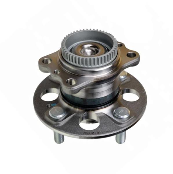 GMB GH34980T Arka Teker Poryasi Rulmanli Hyundai Elantra 1.6l 6 Vites 11-> / Kia Cerato 6 Vites 11-> Abs Li Araçl Ar İçin