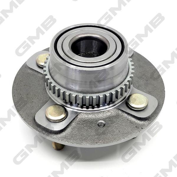 GMB GH20730T Arka Teker Poryasi Rulmanli Hyundai Accent Milenyum Admire 00-05 - Abs Siz Araçlar İçin