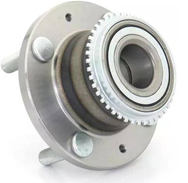 GMB GH21000T Arka Teker Poryasi Mitsubishi Lancer 1.3l 4g13 Cs1a 03->13 / 1.6l 4g18 Cs3a 03-13 Abs Siz Araçlar İç İn