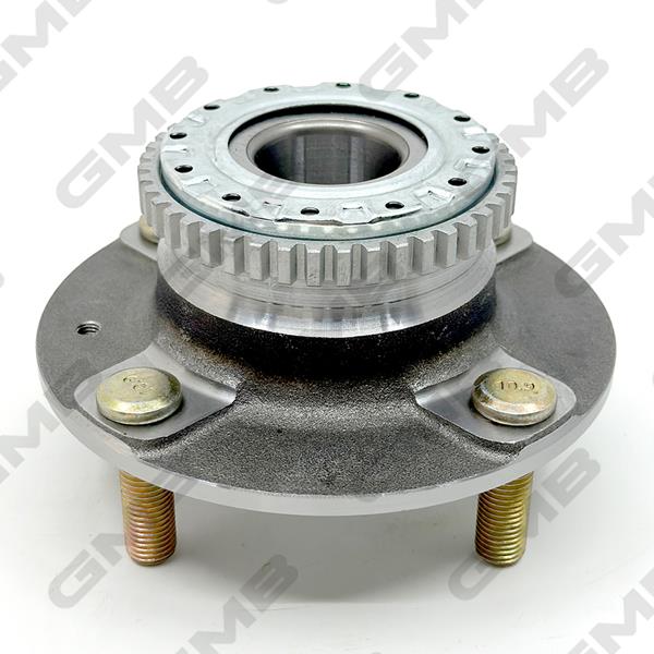 GMB GH21220T Arka Teker Poryasi Hyundai Elantra 1.6l 01-05 / Kia Cerato 1.5l 1.6l 2.0l 04-> 1.6l 07-18 Abs Li Araçlar İçin