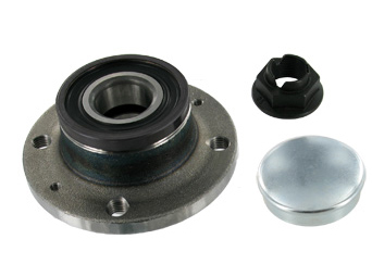 GMB GH21960M Arka Teker Poryasi Komple Corsa D 1.3cdti-Punto 1.3mtj-1.9mtj 1.3 Cdti 06 > 30x120x64.2 4bij
