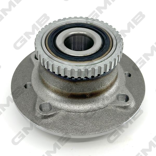 GMB GH21980T Arka Teker Poryasi Rulmanli Renault Kangoo 97> Abs Li