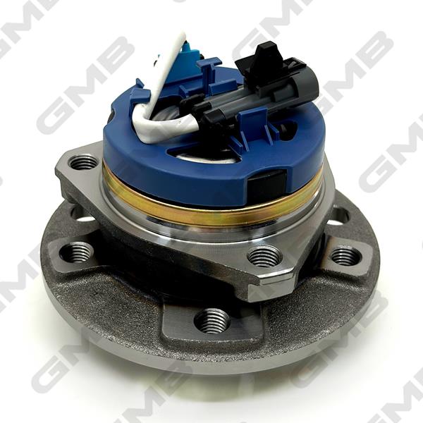 GMB GH30900A Ön Teker Poryasi Komple Astra G 98-05 -Zafira 99-05 1.6-1.8 16v-2.0 16v Abs Li 5 Bijon