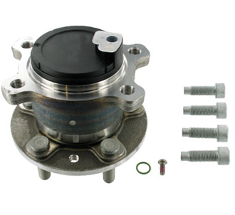 GMB GH32630A Porya Rulmanli Arka Ford Mondeo-Galaxy-Smax 07>