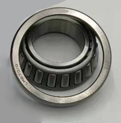GMB LM67048.LM67010 Arka Teker Porya Rulmani Opel Combo B-Corsa B-Kadett E 31.75x59.13x15.87mm