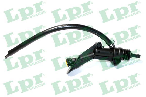 LPR 2588 Debriyaj Merkezi Ust Transit V347-V348 Tt9 2.2 155ps 11 >14 Start Stop