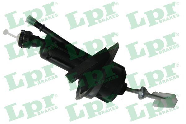 LPR 2343 Debriyaj Ust Merkez Ford Focus Iii 11>Kuga-I-Ii 08> Mazda 3 08>13 Mazda 5 10> Volvo C30 06>12 C70 I I 06>12 S40 Ii 04>12 V40 04>12 V50 04>12 Start Stop