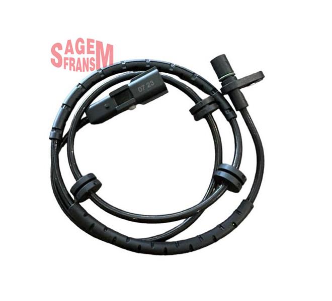 DEL-SS21549-12B1 Abs Kablosu On Clio V