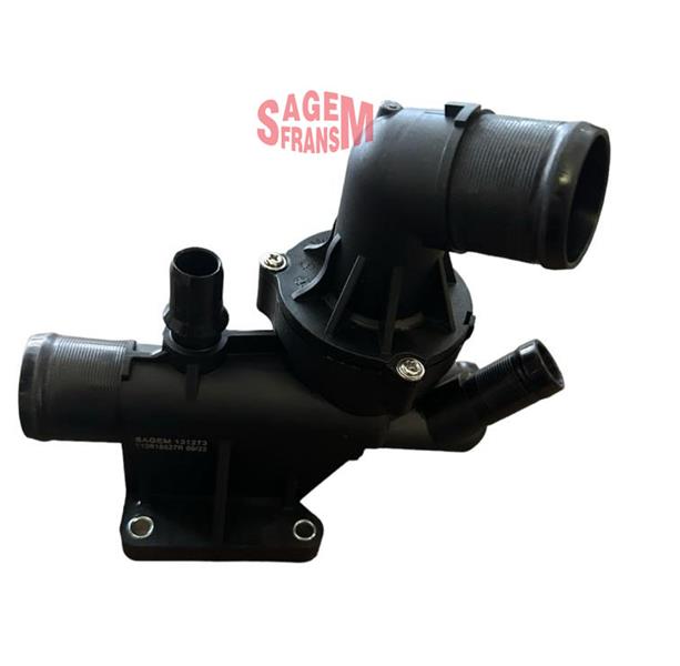 SAGEM 131273 Termostat 85 C Meagen Iii-Iv-Fluence-Kadjar-Scenic Iii-Qashqai-Xtrail 1.6dci R9m Motor
