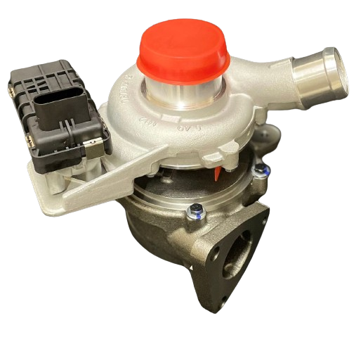 GTS 135986880 Turbo Sarj Transit Custom V362 12> 2.2 155ps