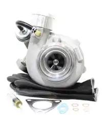 GTS 135983873 Turbo Şarj Ford Ranger-Mazda Bt50 06> 2.5 Tdci 16 Valf