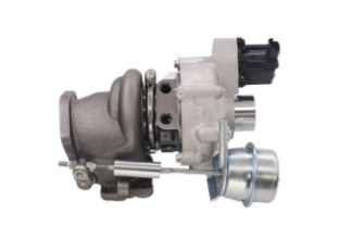 BSG 70-100-012 Turbo Sarj (Ep6cdt) 207/308