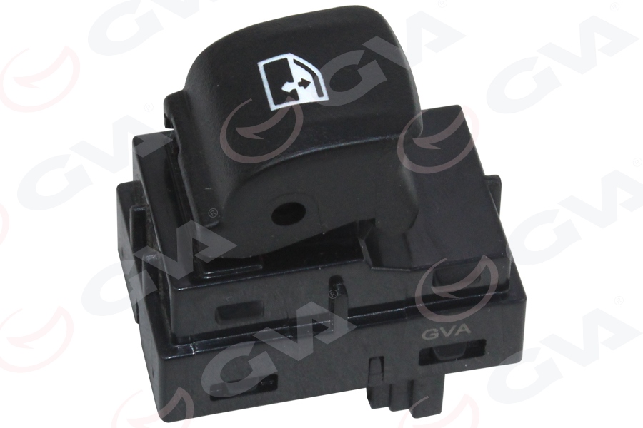 GVA 8099020 Cam Açma Anahtari Siyah Ön Sağ- Arka Tekli Sol-Sağ Bmw G20 G30 G11 G01 G02 G08