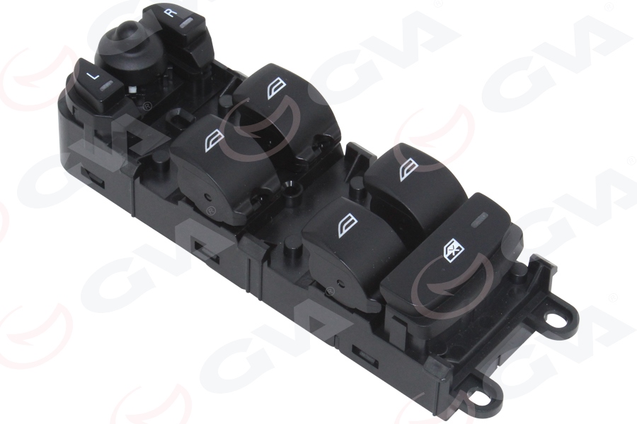 GVA 8099022 Cam Acma Salteri On Sol Land Rover Freelander Ii L359 06>14