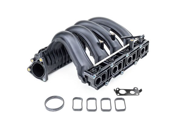 MAHLE LM2 Emme Manifoldu Mercedes Om611 Om646 W203 C209 W210 W211