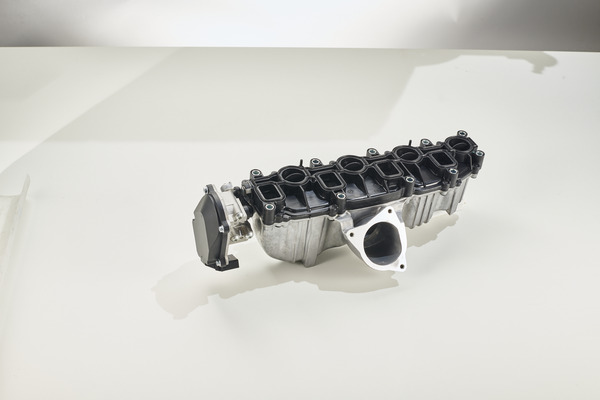 ZIM1003 Emme Manifoldu Golf Vi 2.0 Tdi 136 Hp 2008-2013/ Passat B6 2.0 Tdi 110 Hp 2008-2010/ A3 2.0 Tdi 136 Hp 2003-2012/ A4 B8 2.0 Tdi 170 Hp 2008-2012/ Superb Ii 2.0 Tdi 170 Hp 2008-2015