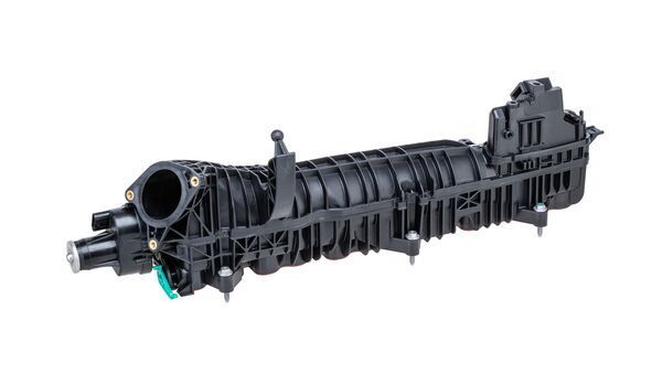 FEBI 182611 Emme Manifoldu  F30-F30 Lci-F31-F31 Lci-F34 Gt-F34 Gt Lci-4f32-F33-F36 Gran Coupe -F06-F07-F10-F