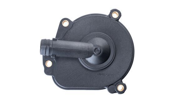 MAHLE LOS189 Yag Ayirici Kapagi Mercedes M272 M273 W203 W204 C219 W211 W212 W463 X204 W221 R230