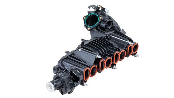 MAHLE LM1072 Emme Manifoldu Bmw N47 E81 E82 E87 E88 E90 E91 E92 E93 E60 E61 E84 E83