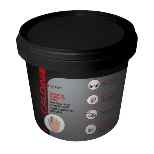 CALDINI CLN-03095 Endüstriyel El Temizleme Kremi 8 Kg.