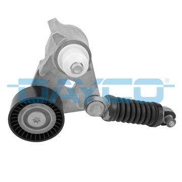 DAYCO APV2708 Alternator Gergi Rulmani Kutuklu Jaguar X-Type I X400 Ford Transit Mondeo 3