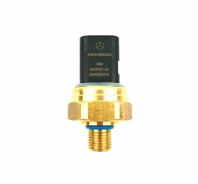 SWG-33113349 Yakit Basinc Sensoru Mercedes Om654-Om656 /205-213-Cls257-222