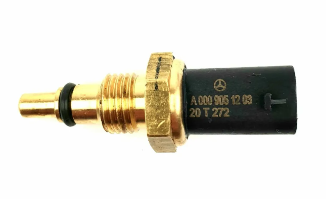 MER-A0009051203 Sensor Yakit Sicakligi Mercedes A-Serisi (W177)-B Serisi (W247)-C-Serisi (W205)-Cla (C118)-Cls (C257)-E-Serisi (W213)