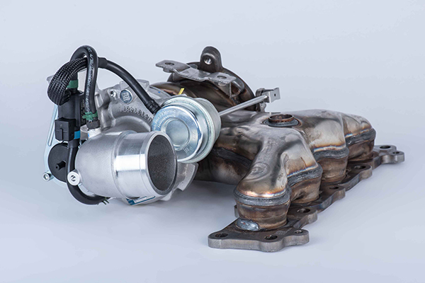 KKK 53039980505 Turbo Sarj 36001788 Volvo S60 Ii S80 Ii V60 I V60 I Jaguar Xf I Mondeo Iv S-Max Freelander Ii Evoque